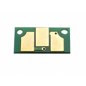 Chip Compatible P/ Minolta Magicolor 8650 - Drum - (90k) - A0de0jg - Exp - Cyan - Eur 220v
