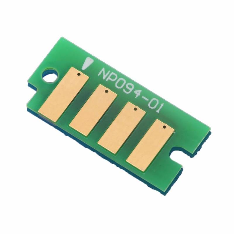 Chip Compatible P/ Xer Wc 3655 - (106r02741) - (25.3k) - Extra High Yield  