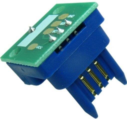 Chip Compatible P/ Sha Ar-m351, M451 M355 M455 Mx M350n Mx-m450n  - (20k)