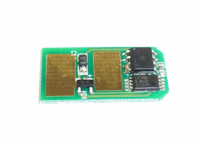 Chip Compatible P/ Oki B410, B420, B430, Mb460, Mb470, Mb480 - (43979101) - (3.5k) 