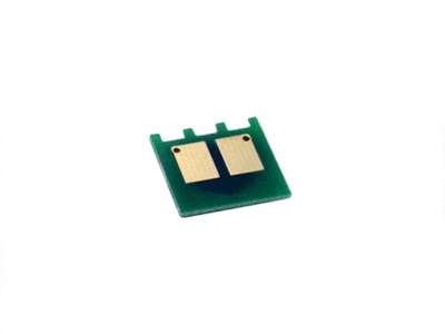 Chip Compatible P/ Hp Cf512a - M154, M180, M181 - (204a) - (1,1k) - Magenta