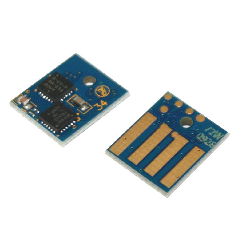 Chip Compatible P/ Dell 2335, 2335dn - (330-2209) - (6k)