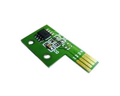 Chip Compatible P/ Xer Phaser 6125 - (106r01337) - (1k) - Amarillo