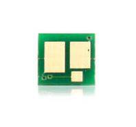 Chip Compatible P/ Hp Cf502x Hp Color Lj Pro M254, M280, M281 - (202x) - (2,5k) - Amarillo