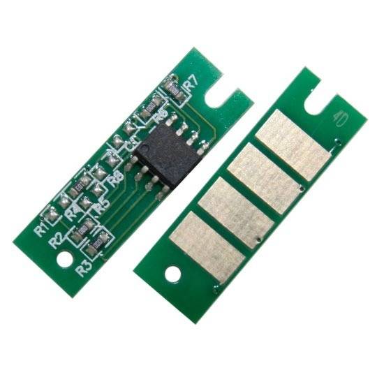 Chip Compatible P/ Ricoh Aficio Sp 4520dn, Mp 401spf, Mp 402 - (841886) - (10.4k) 