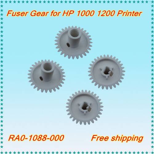 Gear Fuser (17t) P/ Hp 1000, 1200 - (rao-1089-000) 