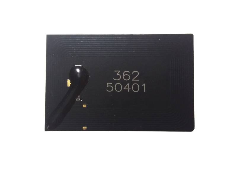 Chip Compatible P/ Kyocera Tk-362 - Fs-4020  - (20k)