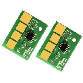 Chip Compatible P/ Lex T640, T642, T644, Ibm 1532, 1552, 1572 - 64015ha - (21k)