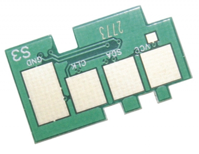 Chip Compatible P/ Xer Phaser 3020, Wc 3025 - (106r02773) - (1.5k) -v4- Nueva Version !