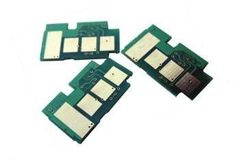 Chip Compatible P/ Sam D203u - Mlt-d203u - (15k) - V4 - New Version !!