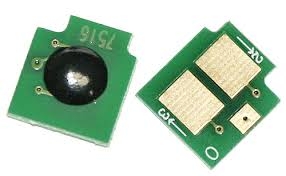Chip P/ Hp 5200 - (q7516a) - 12k