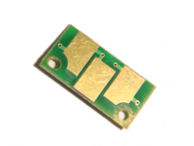 Chip Compatible P/ Minolta Magicolor 7450 - (15k) - (8938-613) - Negro  - Exp 220v