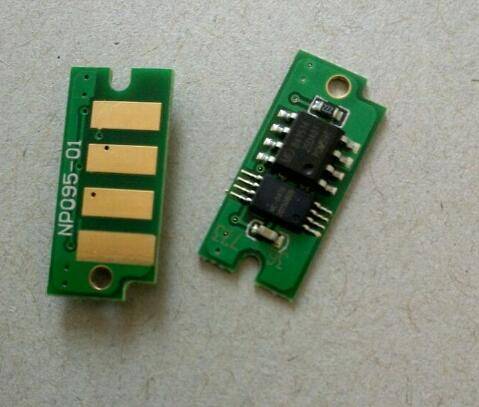 Chip Compatible P/ Xer Phaser 3610, Wc 3615 - (106r02731) - (25.3k) -  Eu - (zona 1)