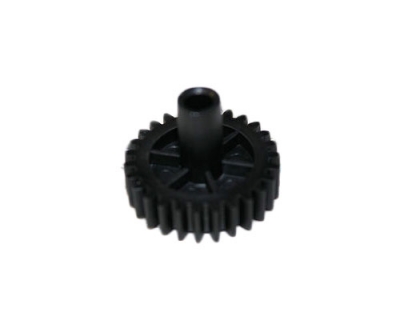 Gear Fuser (27t) P/ Hp 4200, 4250, 4300, 4350 For Lower Pressure Roller - (ru5-0017-000) 