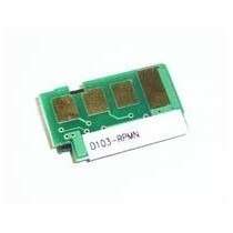 Chip P/ Samsung D103l - Mlt-d103l - (2.5k)