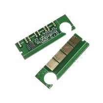Chip P/ Samsung Ml-2550 - Ml2550d10 - (10k)