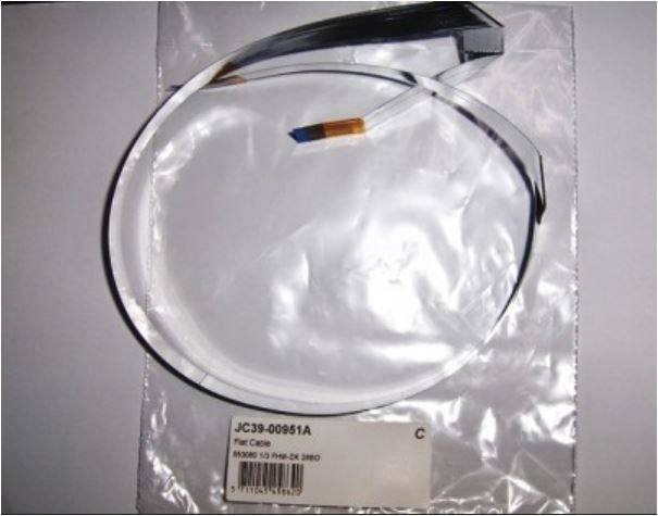 Cable Flex Scanner Compatible P/ Sam Scx-4828 - (jc39-00951a)