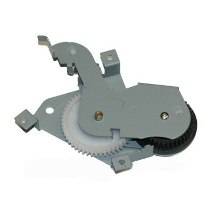 Swing Plate Compatible P/ Hp 4200, 4250, 4300, 4350, 4345 - ( Rm1-0043) - Assembly