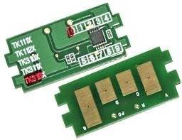 Chip Compatible P/ Kyocera Tk-67 Fs-3820, Fs-3830, Adp Laserstation 5000 -  (20k)