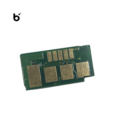 Chip Compatible P/ Sam D709s - Scx-8123, Scx-8128 * (mlt-d709s) * (25k) - 