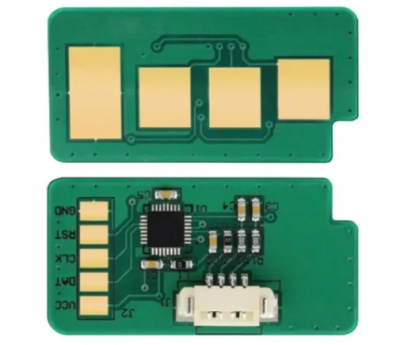 Chip Compatible P/ Xer Phaser 4600, 4620, 4622 - (106r01536) - (30k)
