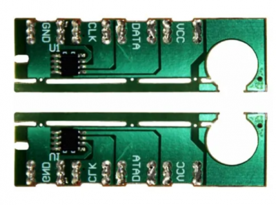 Chip Compatible P/ Xer Wc Pe 120 - (013r00606) - (5k)
