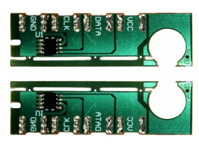 Chip Compatible P/ Xer Wc Pe 120 - (013r00606) - (5k)