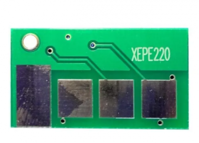 Chip P/ Xerox Wc Pe220 - (013r00621) - 3k