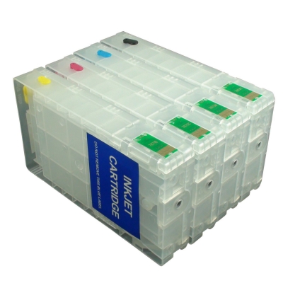 Cartucho Alternativo De Tinta Bbox P/ 788 - (788xxl) - (pigmentada) (caja Blanca) - Amarillo