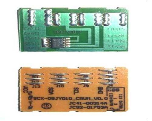 Chip Compatible P/ Sam Ml-4050a - (ml-d4050b) (10k)