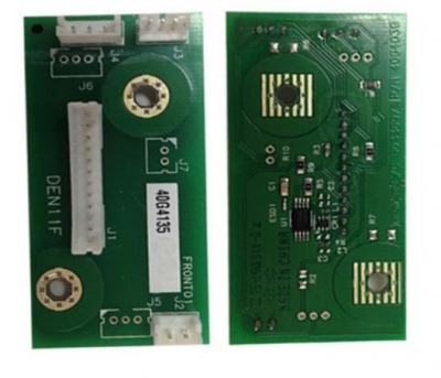 Chip Compatible P/ Lex 40g4135 - Mx710, Mx711, Mx810, Mx811- Para El 