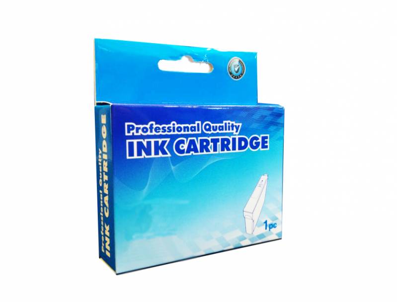 Cart. Ink Jet Star Ink P/ Epson C79, C90, C92 C110, Cx3900 - ( T073320n ) - (12 Ml) - Magenta