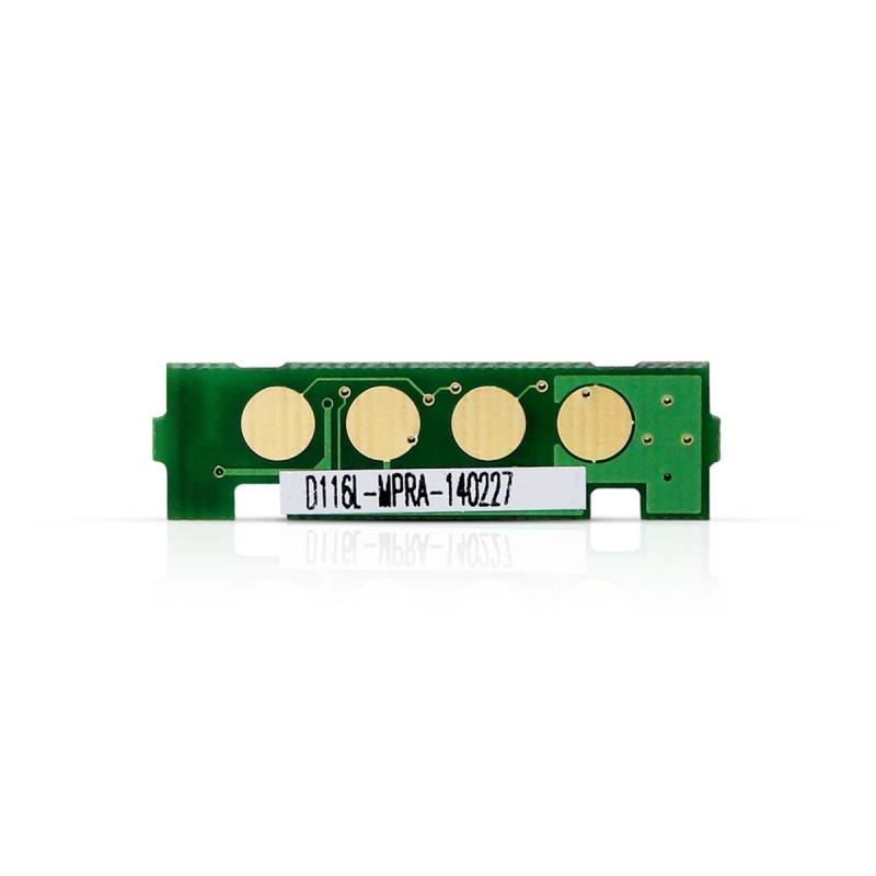 Chip Compatible P/ Sam D116l - (mlt-d116l) - (3k)