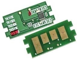 Chip Compatible P/ Kyocera Tk-3122 - Fs-4200 - (21k)