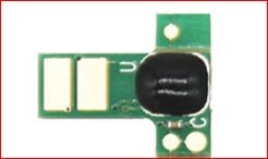 Chip Compatible P/ Hp M203 - Cf230x - Laserjet Pro M203 - (30a) - (3,5k) - Negro