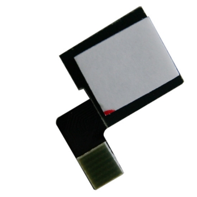 Chip Compatible P/ Hp M252, M277 - Cf403a - (201x) - (1,4k) - Magenta