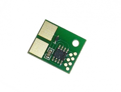 Chip Compatible P/ Lex E120 - Multiregion - (12038sl,12018s) - (2k)